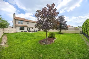 25726 W Lilac Ave, Monee, IL 60449 - Photo 26
