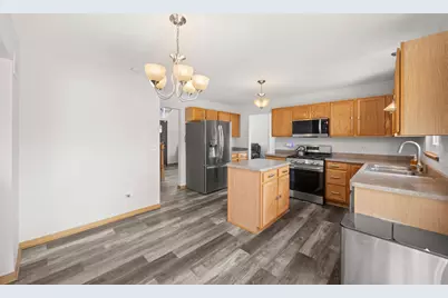 25726 W Lilac Avenue, Monee, IL 60449 - Photo 12