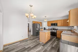 25726 W Lilac Ave, Monee, IL 60449 - Photo 12