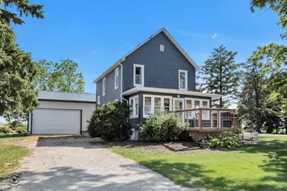 15051 W Baker Road, Manhattan, IL 60442 - Photo 1