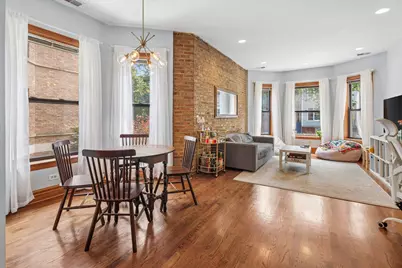 846 W Newport Avenue #1S, Chicago, IL 60657 - Photo 6