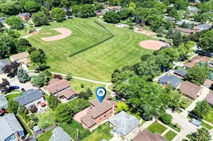 1321 Glenlake Ave, Park Ridge, IL 60068 - Photo 46