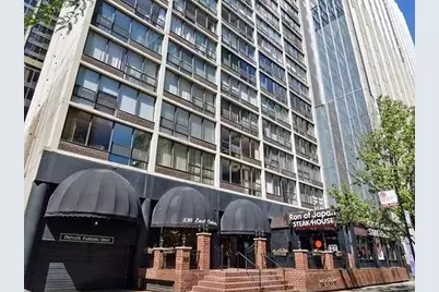230 E Ontario Street #802, Chicago, IL 60611 - Photo 1
