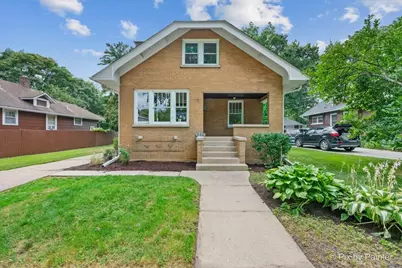 320 Allen Avenue, West Chicago, IL 60185 - Photo 2