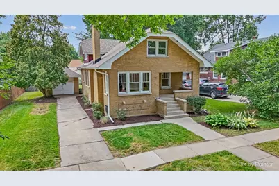 320 Allen Avenue, West Chicago, IL 60185 - Photo 1
