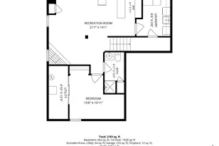6048 N Landers Ave, Chicago, IL 60646 - Photo 22