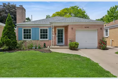 6048 N Landers Avenue, Chicago, IL 60646 - Photo 1