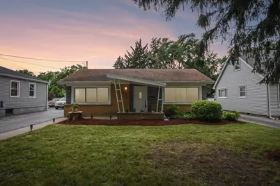 14626 Abbottsford Road, Midlothian, IL 60445 - Photo 2