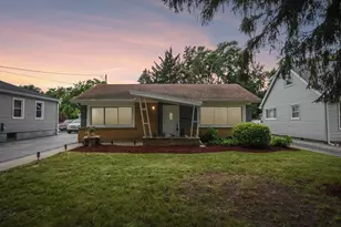14626 Abbottsford Rd, Midlothian, IL 60445 - Photo 2