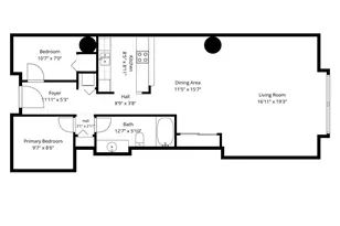 680 N Lake Shore Dr, Chicago, IL 60611 - Photo 22