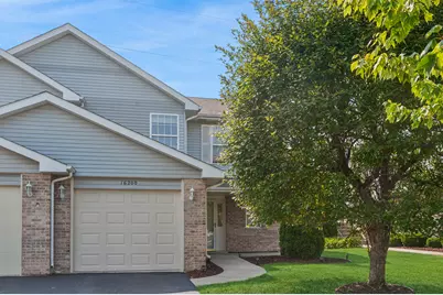 16200 Bormet Drive, Tinley Park, IL 60477 - Photo 1