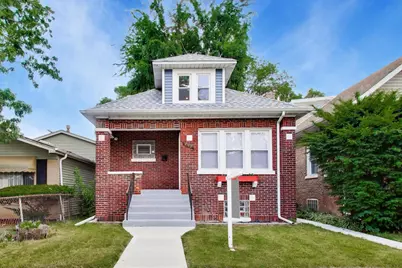 8915 S Racine Avenue, Chicago, IL 60620 - Photo 2
