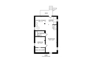 8915 S Racine Ave, Chicago, IL 60620 - Photo 40