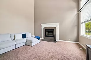 16418 S Mueller Circle, Plainfield, IL 60586 - Photo 8