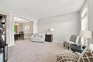 16418 S Mueller Circle, Plainfield, IL 60586 - Photo 4