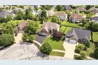 16418 S Mueller Circle, Plainfield, IL 60586 - Photo 42