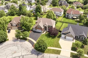 16418 S Mueller Circle, Plainfield, IL 60586 - Photo 42