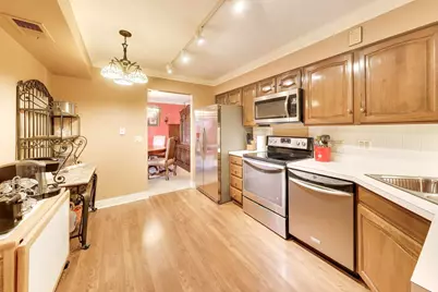 100 Lake Boulevard #657, Buffalo Grove, IL 60089 - Photo 10