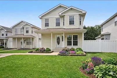 25838 S Sunrise Court, Monee, IL 60449 - Photo 2
