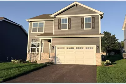 1830 Canyon Creek Court, Aurora, IL 60503 - Photo 1