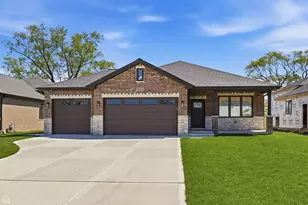 8041 S 85th Ct, Justice, IL 60458 - Photo 1