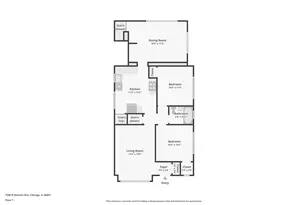 7540 N Octavia Ave, Chicago, IL 60631 - Photo 30
