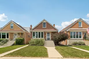 7540 N Octavia Ave, Chicago, IL 60631 - Photo 1