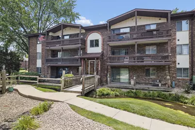 14003 James Drive #722, Crestwood, IL 60418 - Photo 2