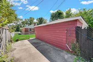 61 W 146th St, Riverdale, IL 60827 - Photo 22