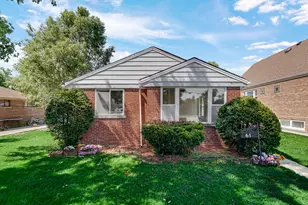 61 W 146th St, Riverdale, IL 60827 - Photo 1