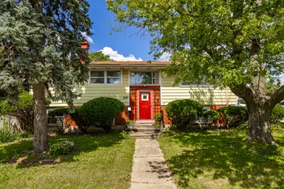 16948 Glen Oaks Drive, Country Club Hills, IL 60478 - Photo 1