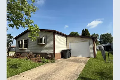 735 Thorntree Terrace, Matteson, IL 60443 - Photo 20