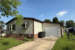 735 Thorntree Terrace, Matteson, IL 60443 - Photo 20