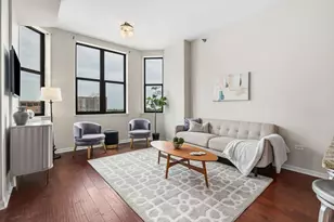 1464 S Michigan Ave, Chicago, IL 60605 - Photo 2