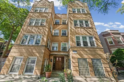 4600 N Saint Louis Avenue #GARDEN, Chicago, IL 60625 - Photo 1