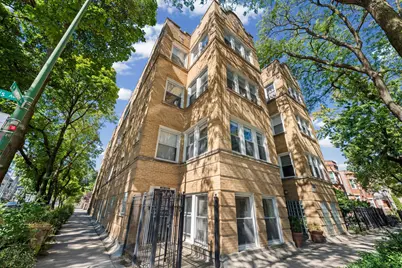 4600 N Saint Louis Avenue #GARDEN, Chicago, IL 60625 - Photo 2