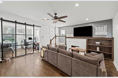 4600 N Saint Louis Avenue #GARDEN, Chicago, IL 60625 - Photo 6