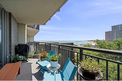 6007 N Sheridan Road #5J, Chicago, IL 60660 - Photo 14