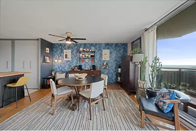 6007 N Sheridan Road #5J, Chicago, IL 60660 - Photo 8