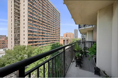 6007 N Sheridan Road #5J, Chicago, IL 60660 - Photo 22