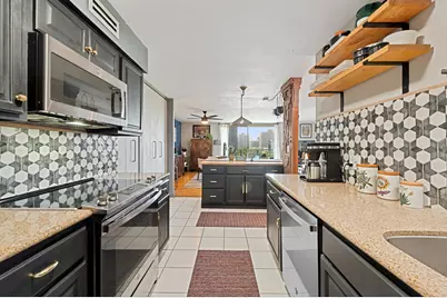 6007 N Sheridan Road #5J, Chicago, IL 60660 - Photo 12