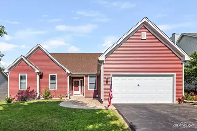 1324 Hickory Ridge Drive, Montgomery, IL 60538 - Photo 1