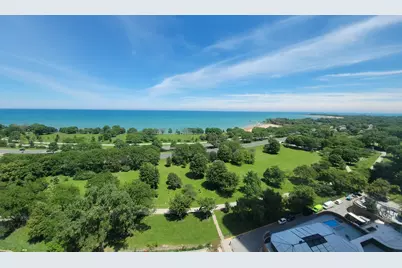 5445 N Sheridan Road #2110, Chicago, IL 60640 - Photo 1