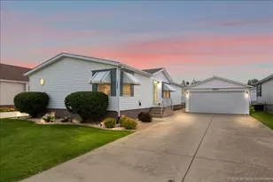 10834 Turnberry Dr, Frankfort, IL 60423 - Photo 2