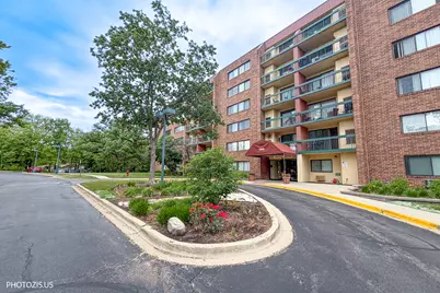 1840 Huntington Boulevard #607, Hoffman Estates, IL 60169 - Photo 1