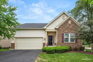 1648 Colchester Ln, Aurora, IL 60505 - Photo 1