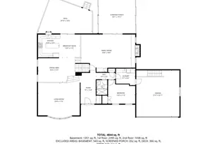 11512 Woodglen Ln, Burr Ridge, IL 60527 - Photo 48