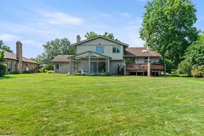 11512 Woodglen Lane, Burr Ridge, IL 60527 - Photo 44