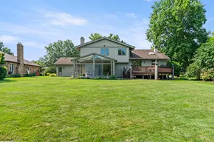 11512 Woodglen Ln, Burr Ridge, IL 60527 - Photo 44