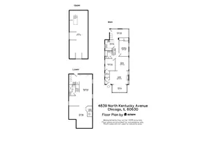 4839 N Kentucky Ave, Chicago, IL 60630 - Photo 20